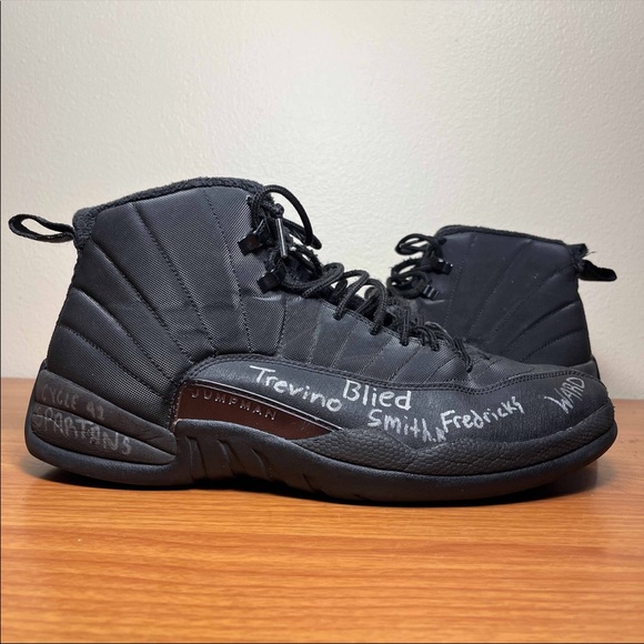jordan 12 winterized size 13